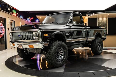 Chevrolet Divers 1970 1970 occasion Lyon 69002