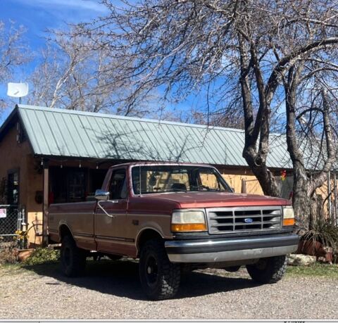 Ford Divers 1994 1994 occasion Lyon 69002