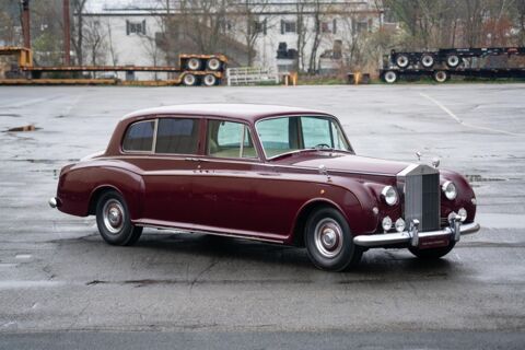 Rolls-Royce Phantom 1961 1961 occasion Lyon 69002