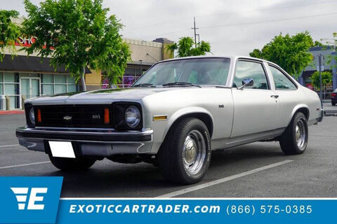 Chevrolet Divers 1975 1975 occasion Lyon 69002