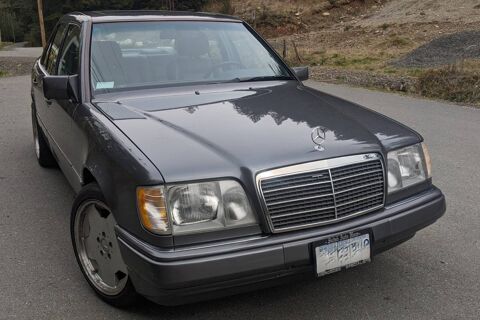 Mercedes Classe A 1995 1995 occasion Lyon 69002