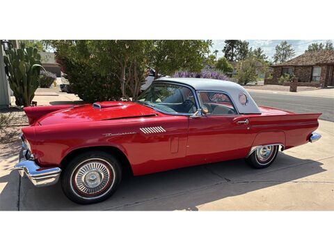 Ford Divers 1957 1957 occasion Lyon 69002