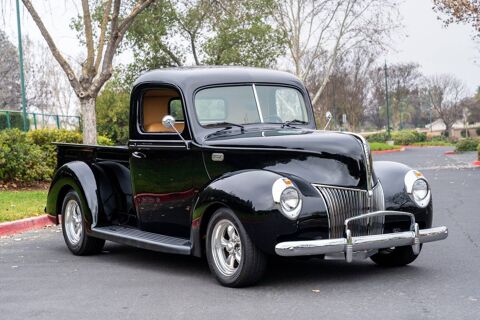 Ford Divers 1941 1941 occasion Lyon 69002