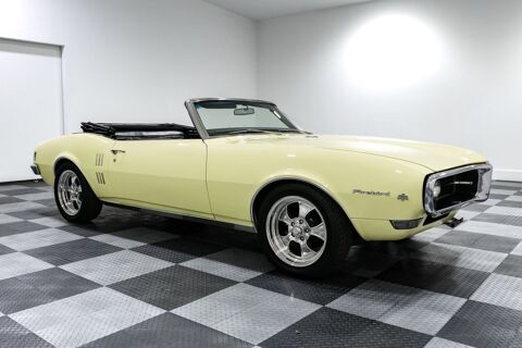 Pontiac Firebird 1968 1968 occasion Lyon 69002