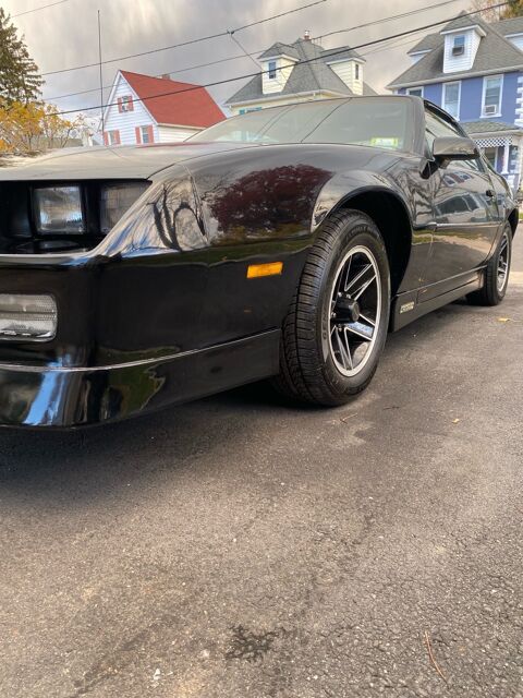 Camaro 1988 1988 occasion 69002 Lyon