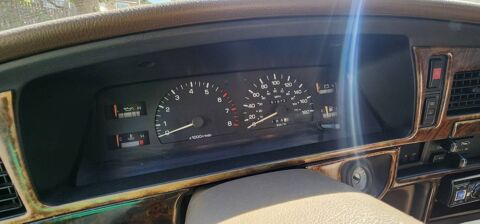 Toyota 4Runner 1995 1995 occasion Lyon 69002