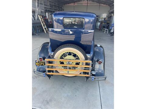 Ford Focus 1930 1930 occasion Lyon 69002