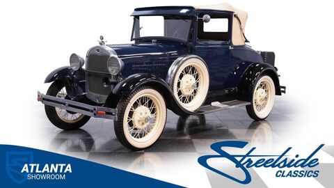 Ford Divers 1929 1929 occasion Lyon 69002