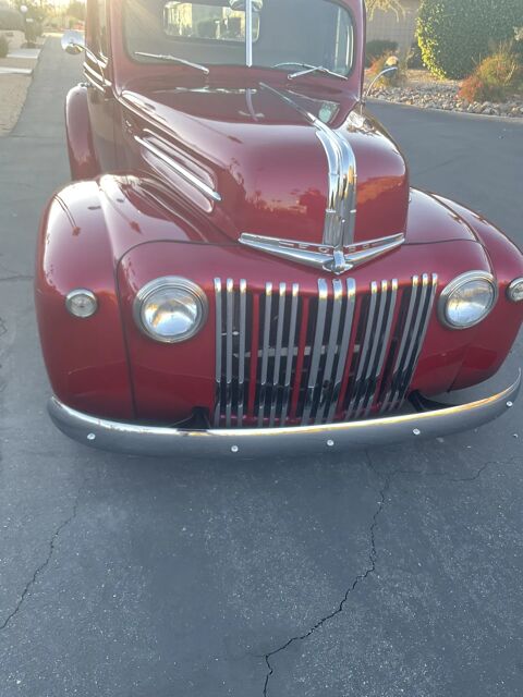 Ford Divers 1947 1947 occasion Lyon 69002