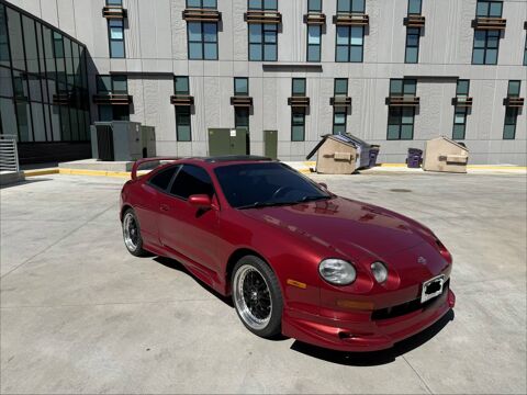 Toyota Celica 1994 1994 occasion Lyon 69002