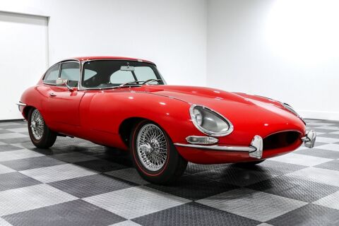 Jaguar XK 1969 1969 occasion Lyon 69002