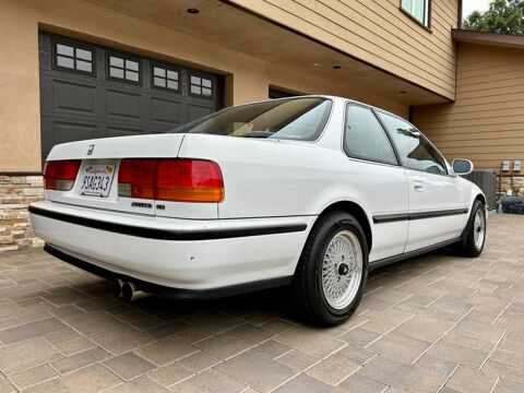 Accord 1993 1993 occasion 69002 Lyon