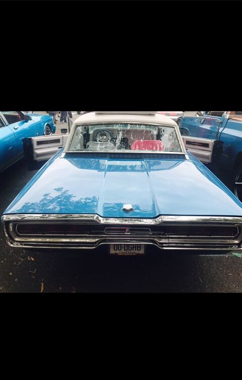 Ford Divers 1966 1966 occasion Lyon 69002