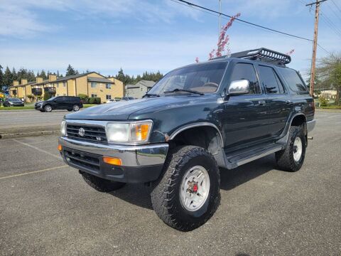 Toyota 4Runner 1995 1995 occasion Lyon 69002