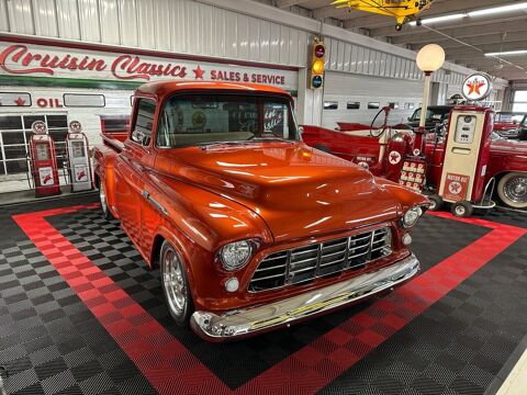 Chevrolet Divers 1956 1956 occasion Lyon 69002