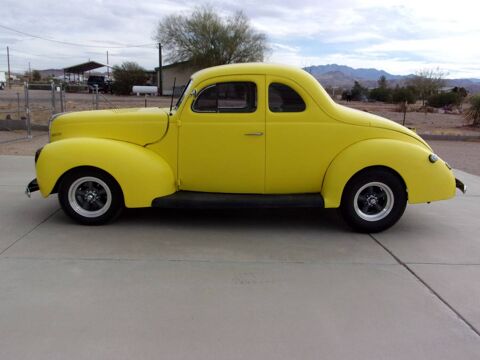 Ford Focus 1940 1940 occasion Lyon 69002