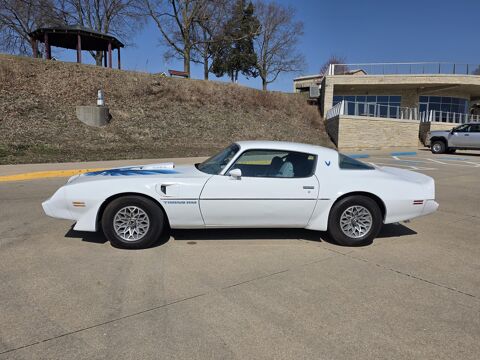 Pontiac TransSport 1979 1979 occasion Lyon 69002