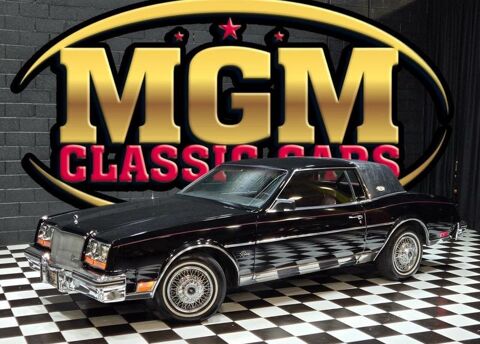 Buick Divers 1985 1985 occasion Lyon 69002