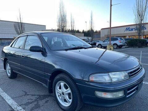 Toyota Carina 1994 1994 occasion Lyon 69002