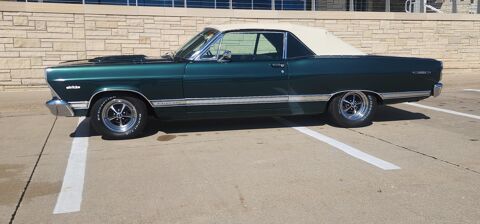 Ford Divers 1967 1967 occasion Lyon 69002