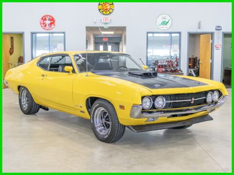 Ford Divers 1970 1970 occasion Lyon 69002