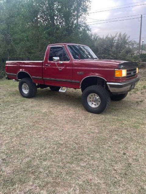 Ford Divers 1990 1990 occasion Lyon 69002