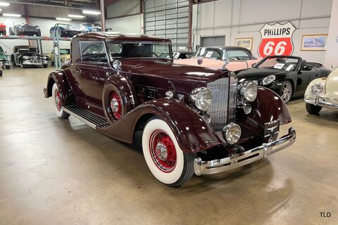 Voiture Voiture 1934 occasion Lyon 69002