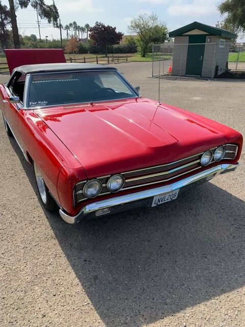 Ford Galaxy 1969 1969 occasion Lyon 69002