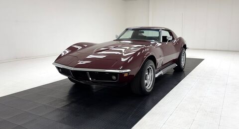 Chevrolet Corvette 1969 1969 occasion Lyon 69002