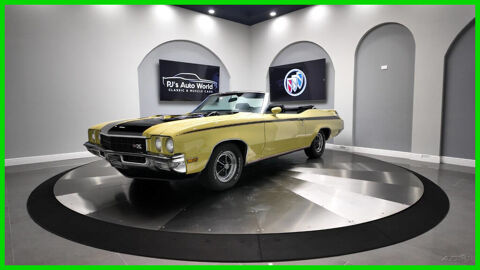 Buick Divers 1972 1972 occasion Lyon 69002