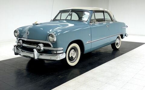 Ford Divers 1951 1951 occasion Lyon 69002