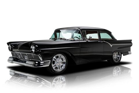 Ford Tourneo VP 1957 1957 occasion Lyon 69002