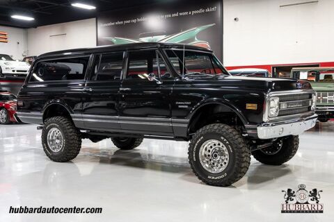 Chevrolet Divers 1970 1970 occasion Lyon 69002