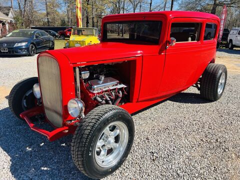 Chevrolet Divers 1932 1932 occasion Lyon 69002