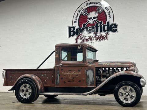 Ford Divers 1932 1932 occasion Lyon 69002