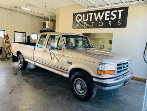 Ford Divers 1993 1993 occasion Lyon 69002