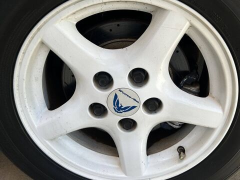 Pontiac Firebird 1995 1995 occasion Lyon 69002