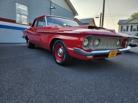 Plymouth Divers 1962 1962 occasion Lyon 69002