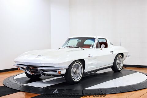 Chevrolet Corvette 1964 1964 occasion Lyon 69002