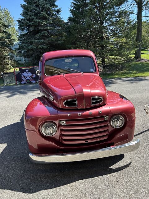 Voiture Voiture 1948 occasion Lyon 69002