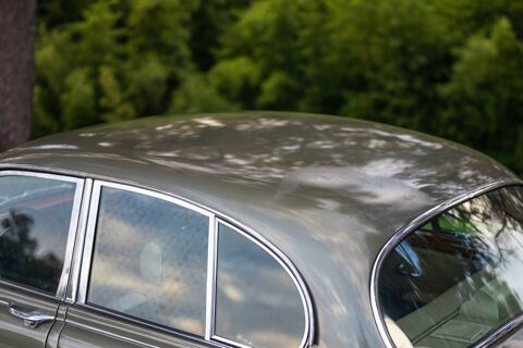 Jaguar S-Type 1965 1965 occasion Lyon 69002