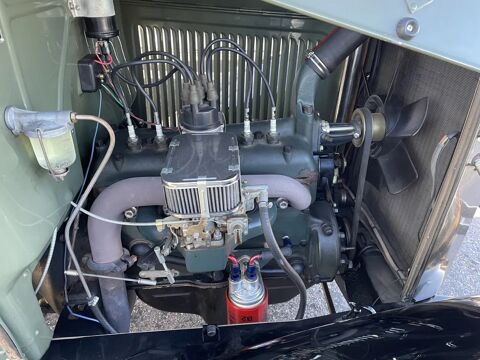 Ford Divers 1930 1930 occasion Lyon 69002