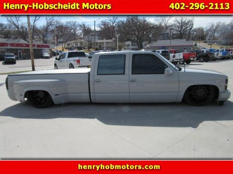 Chevrolet Divers 1993 1993 occasion Lyon 69002