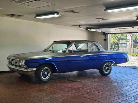 Chevrolet Divers 1962 1962 occasion Lyon 69002