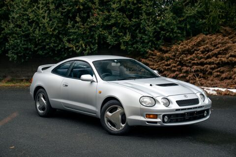 Toyota Celica 1994 1994 occasion Lyon 69002