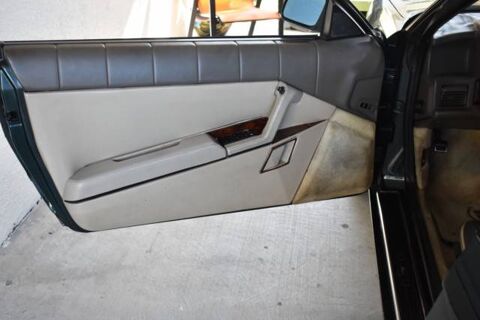 Cadillac Allante 1993 1993 occasion Lyon 69002