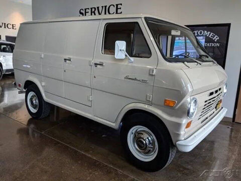 Ford Divers 1969 1969 occasion Lyon 69002