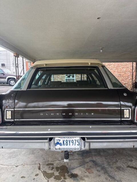 Voiture Voiture 1975 occasion Lyon 69002