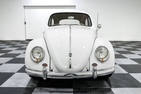 Volkswagen Beetle 1963 1963 occasion Lyon 69002