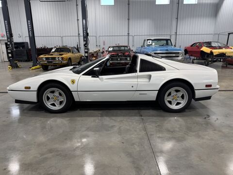 Ferrari 328 1986 1986 occasion Lyon 69002